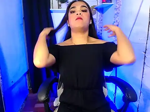 stripyapril online show from 27, 4, 2026