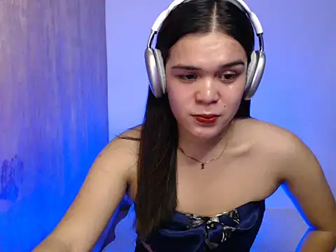 stripyapril online show from 27, 6, 2026