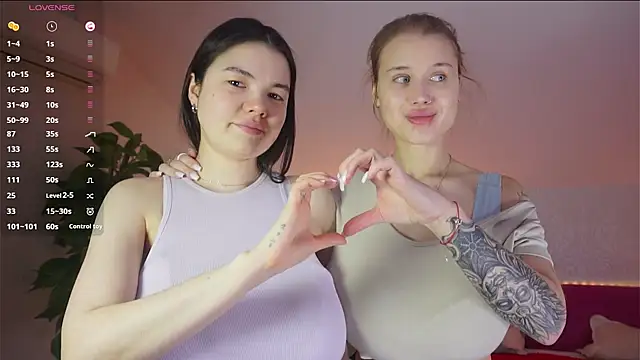 DemetriceYunk online show from 7, 1, 2026