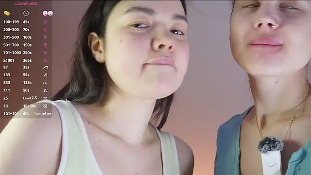 DemetriceYunk online show from 17, 1, 2026