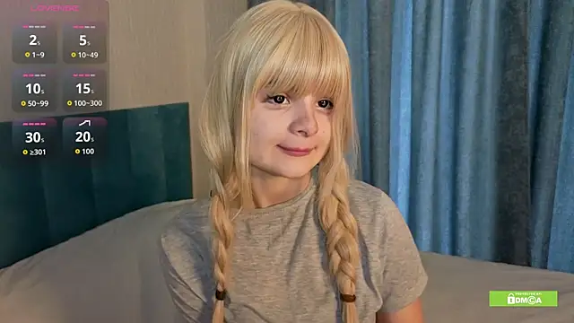 Snapshot of HarleyHeat chatting on 17, 12, 2025 HarleyHeat online show from 17, 12, 2025