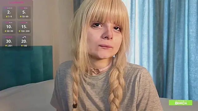 Snapshot of HarleyHeat chatting on 18, 12, 2025 HarleyHeat online show from 18, 12, 2025