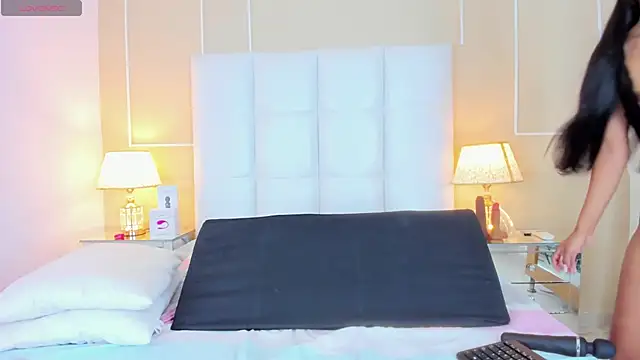 Dolly Dirty Squirrt online show from 9, 1, 2026