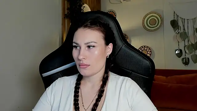 NoraFoxes online show from 17, 1, 2026