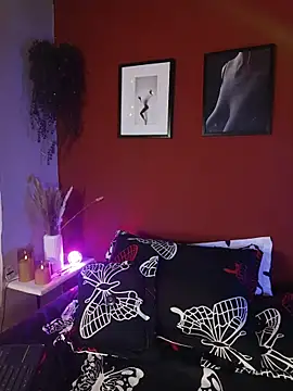 LilithVelvet  online show from 28, 2, 2026