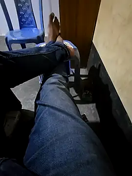 SHARIF12123 online show from 10, 1, 2026