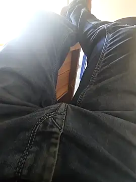 SHARIF12123 online show from 18, 2, 2026