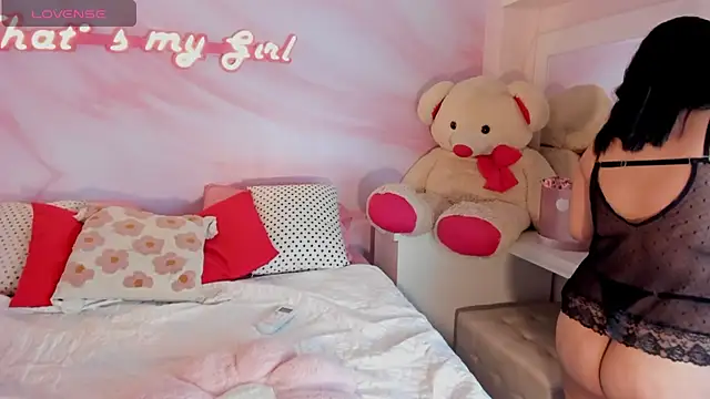 EVANGELIINE 21 online show from 5, 2, 2026