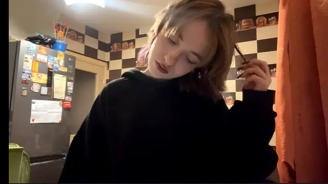 RacheleMimes online show from 17, 1, 2026