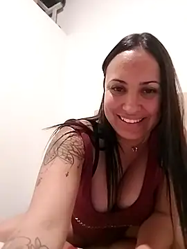Fatisexy88 online show from 14, 3, 2026
