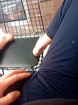 Ogulcan834 online show from 6, 10, 2025