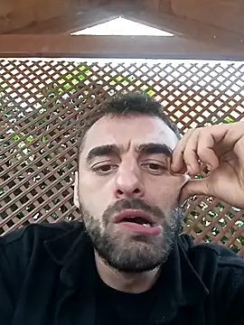 Ogulcan834 online show from 7, 10, 2025