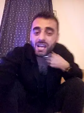 Ogulcan834 online show from 8, 10, 2025