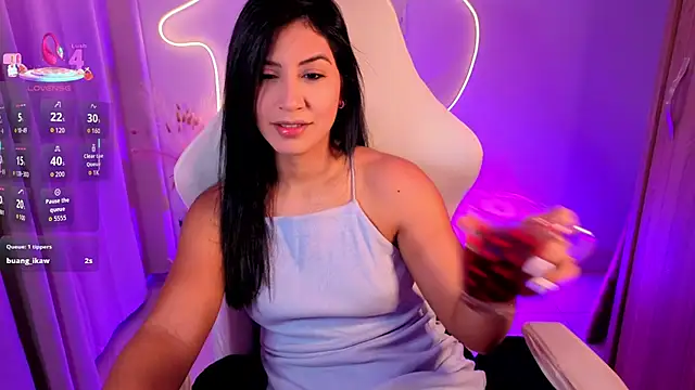 chloebum  online show from 1, 4, 2026