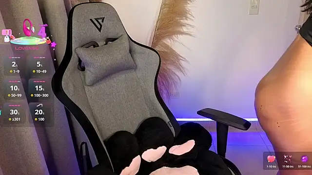 chloebum  online show from 30, 5, 2026