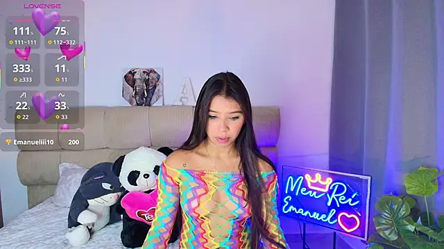 Snapshot of Ana_herrera chatting on 17, 6, 2026 Ana herrera online show from 17, 6, 2026