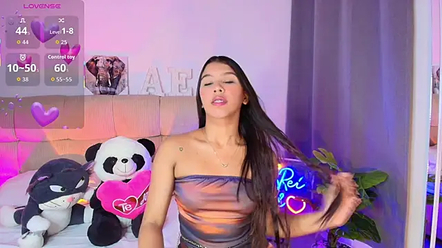 Snapshot of Ana_herrera chatting on 23, 6, 2026 Ana herrera online show from 23, 6, 2026