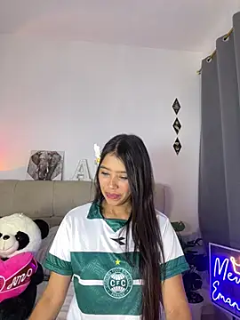 Snapshot of Ana_herrera chatting on 7, 7, 2026 Ana herrera online show from 7, 7, 2026