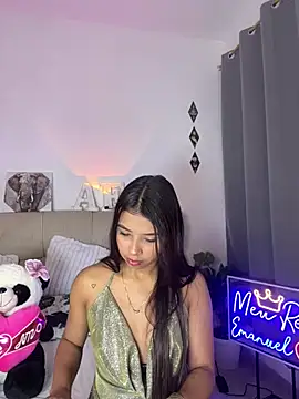 Snapshot of Ana_herrera chatting on 10, 7, 2026 Ana herrera online show from 10, 7, 2026