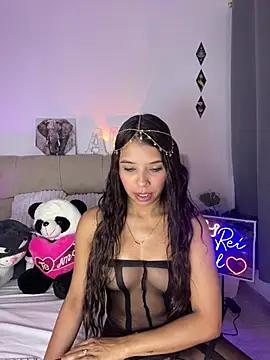 Snapshot of Ana_herrera chatting on 13, 7, 2026 Ana herrera online show from 13, 7, 2026