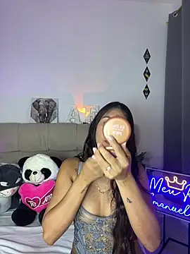 Snapshot of Ana_herrera chatting on 14, 7, 2026 Ana herrera online show from 14, 7, 2026
