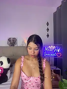 Snapshot of Ana_herrera chatting on 15, 7, 2026 Ana herrera online show from 15, 7, 2026