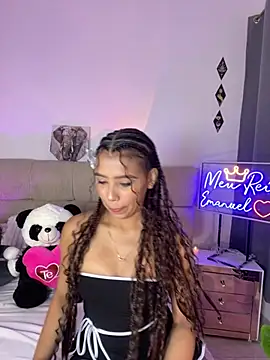 Snapshot of Ana_herrera chatting on 16, 7, 2026 Ana herrera online show from 16, 7, 2026