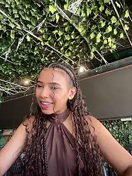 Snapshot of Ana_herrera chatting on 17, 7, 2026 Ana herrera online show from 17, 7, 2026