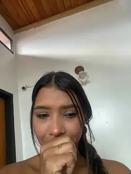 Snapshot of Ana_herrera chatting on 24, 7, 2026 Ana herrera online show from 24, 7, 2026
