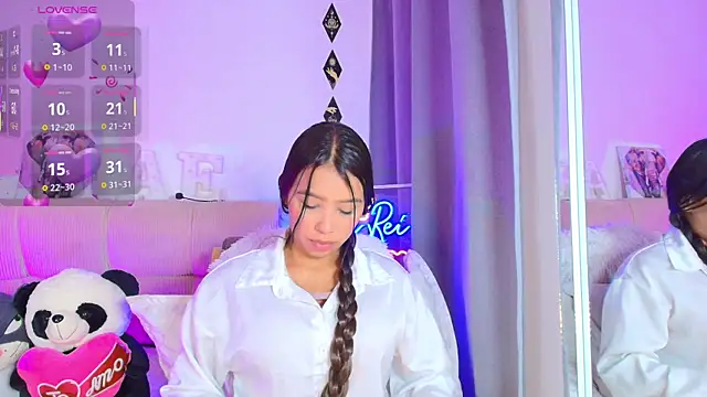 Snapshot of Ana_herrera chatting on 29, 7, 2026 Ana herrera online show from 29, 7, 2026