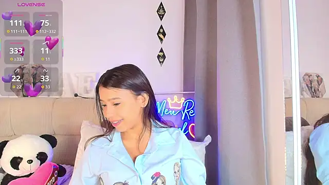 Snapshot of Ana_herrera chatting on 30, 7, 2026 Ana herrera online show from 30, 7, 2026