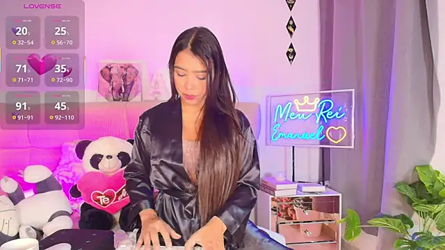 Snapshot of Ana_herrera chatting on 5, 8, 2026 Ana herrera online show from 5, 8, 2026