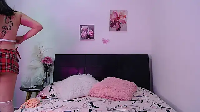 Hot Horney699 online show from 6, 1, 2026