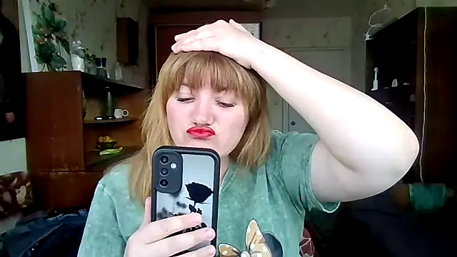 swett girll online show from 15, 3, 2026