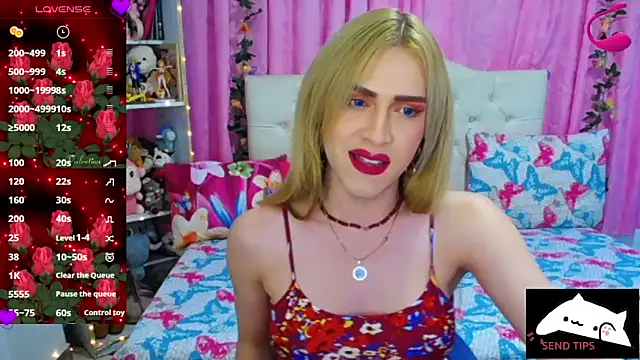 golden girl01 online show from 14, 10, 2025