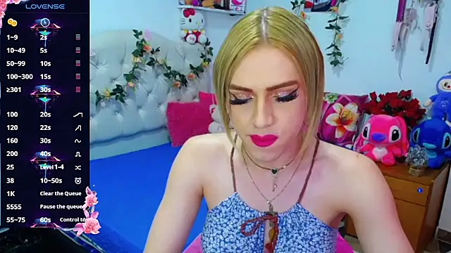 golden girl01 online show from 21, 12, 2025