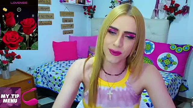 golden girl01 online show from 6, 3, 2026