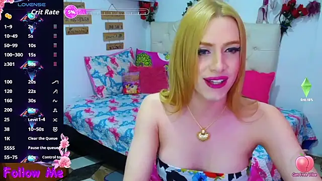 golden girl01 online show from 25, 3, 2026