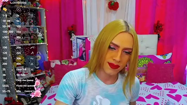 golden girl01 online show from 31, 5, 2026