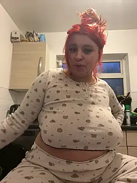 Snapshot of Curvybabesxxo chatting on 13, 1, 2026 Curvybabesxxo online show from 13, 1, 2026