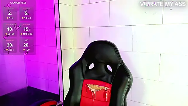 alisson mantiel- online show from 10, 1, 2026