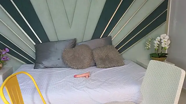 DulceeEsmeralda online show from 20, 3, 2026