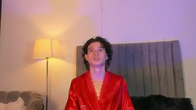 Im Perseo online show from 17, 12, 2025