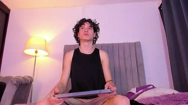 Im Perseo online show from 9, 1, 2026