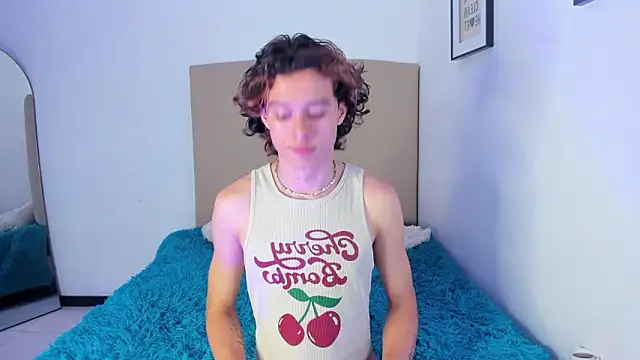 Im Perseo online show from 27, 2, 2026