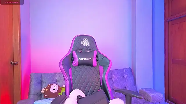 melanimorgan1 online show from 19, 3, 2026