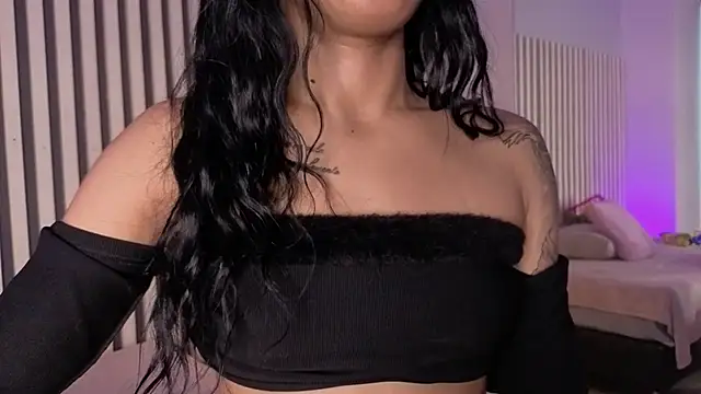 Ariana klarts online show from 10, 4, 2026