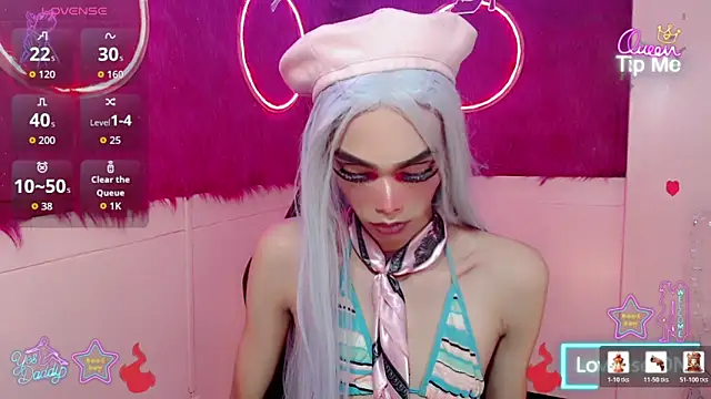 camila vasquez  online show from 8, 1, 2026