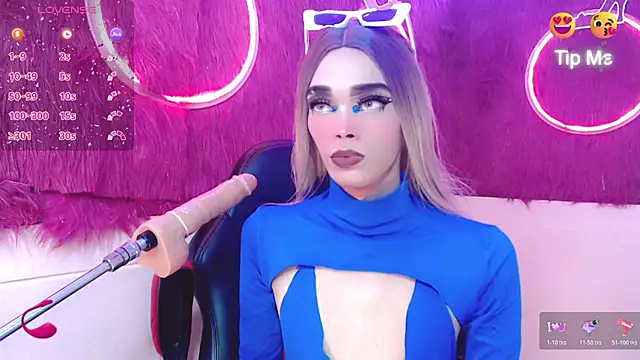 camila vasquez  online show from 13, 1, 2026