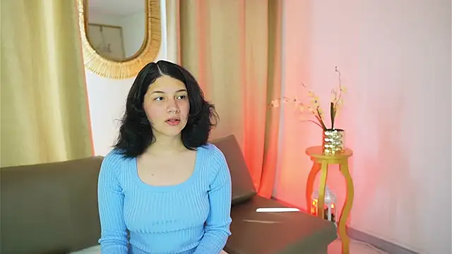 Snapshot of AlexiaClark7 chatting on 9, 1, 2026 AlexiaClark7 online show from 9, 1, 2026